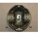 Piston JAPANPARTS KI208</br>Piesa auto pentru Motor