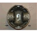 Piston JAPANPARTS KI208M</br>Piesa auto pentru Motor