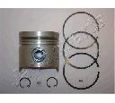 Piston JAPANPARTS KI209</br>Piesa auto pentru Motor