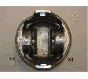 Piston JAPANPARTS KI213</br>Piesa auto pentru Motor