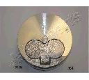 Piston JAPANPARTS KI213M</br>Piesa auto pentru Motor