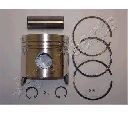 Piston JAPANPARTS KI215M</br>Piesa auto pentru Motor