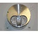 Piston JAPANPARTS KI221</br>Piesa auto pentru Motor