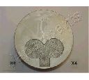 Piston JAPANPARTS KI305</br>Piesa auto pentru Motor