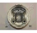 Piston JAPANPARTS KI399</br>Piesa auto pentru Motor