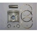 Piston JAPANPARTS KI399</br>Piesa auto pentru Motor