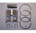 Piston JAPANPARTS KI502M</br>Piesa auto pentru Motor