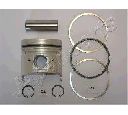 Piston JAPANPARTS KI511M</br>Piesa auto pentru Motor