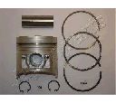 Piston JAPANPARTS KI512M</br>Piesa auto pentru Motor