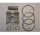 Piston JAPANPARTS KI513</br>Piesa auto pentru Motor