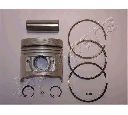 Piston JAPANPARTS KI516M</br>Piesa auto pentru Motor