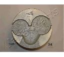Piston JAPANPARTS KI516M</br>Piesa auto pentru Motor