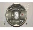 Piston JAPANPARTS KI517</br>Piesa auto pentru Motor