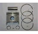 Piston JAPANPARTS KI517</br>Piesa auto pentru Motor