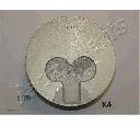 Piston JAPANPARTS KI517M</br>Piesa auto pentru Motor