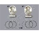 Piston JAPANPARTS KI518</br>Piesa auto pentru Motor
