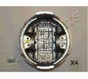 Piston JAPANPARTS KI800</br>Piesa auto pentru Motor