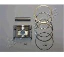 Piston JAPANPARTS KI805M</br>Piesa auto pentru Motor
