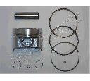 Piston JAPANPARTS KI807</br>Piesa auto pentru Motor