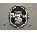 Piston JAPANPARTS KI807</br>Piesa auto pentru Motor