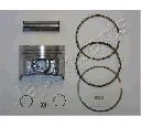 Piston JAPANPARTS KI807M</br>Piesa auto pentru Motor