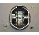 Piston JAPANPARTS KI807M</br>Piesa auto pentru Motor