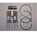 Piston JAPANPARTS KI908</br>Piesa auto pentru Motor