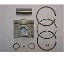 Piston JAPANPARTS KI925M</br>Piesa auto pentru Motor