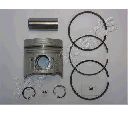 Piston JAPANPARTS KI926</br>Piesa auto pentru Motor