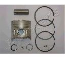 Piston JAPANPARTS KI927M</br>Piesa auto pentru Motor