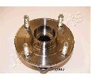 Butuc roata JAPANPARTS KK-10003</br>Piesa auto pentru Butuc roata /-lagar