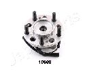 Butuc roata JAPANPARTS KK-10009</br>Piesa auto pentru SSANGYONG KYRON  2.7 Xdi