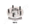 Butuc roata JAPANPARTS KK-10013</br>Piesa auto pentru Butuc roata /-lagar