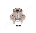 Set rulment roata JAPANPARTS KK-10014</br>Piesa auto pentru Butuc roata /-lagar