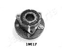 Butuc roata JAPANPARTS KK-10017</br>Piesa auto pentru Butuc roata /-lagar