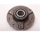 Butuc roata JAPANPARTS KK-10400</br>Piesa auto pentru Butuc roata /-lagar