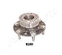 Butuc roata JAPANPARTS KK-10501</br>Piesa auto pentru Butuc roata /-lagar