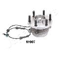Butuc roata JAPANPARTS KK-11007</br>Piesa auto pentru Butuc roata /-lagar