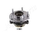 Set rulment roata JAPANPARTS KK-11022</br>Piesa auto pentru Butuc roata /-lagar
