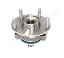 Butuc roata JAPANPARTS KK-11041</br>Piesa auto pentru Butuc roata /-lagar