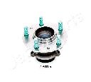 Butuc roata JAPANPARTS KK-13015</br>Piesa auto pentru Butuc roata /-lagar
