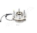 Butuc roata JAPANPARTS KK-13020</br>Piesa auto pentru Butuc roata /-lagar