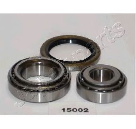 Set rulment roata JAPANPARTS KK-15002</br>Piesa auto pentru Butuc roata /-lagar Set rulment roata JAPANPARTS KK-15002</br>Piesa auto pentru Butuc roata /-lagar
