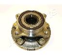 Butuc roata JAPANPARTS KK-15034</br>Piesa auto pentru Butuc roata /-lagar
