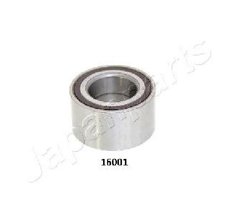 Set rulment roata JAPANPARTS KK-16001</br>Piesa auto pentru Butuc roata /-lagar Set rulment roata JAPANPARTS KK-16001</br>Piesa auto pentru Butuc roata /-lagar