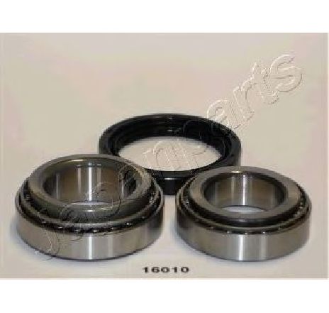 Set rulment roata JAPANPARTS KK-16010</br>Piesa auto pentru Butuc roata /-lagar Set rulment roata JAPANPARTS KK-16010</br>Piesa auto pentru Butuc roata /-lagar