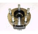 Butuc roata JAPANPARTS KK-17011</br>Piesa auto pentru Butuc roata /-lagar