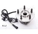 Butuc roata JAPANPARTS KK-19002</br>Piesa auto pentru Butuc roata /-lagar