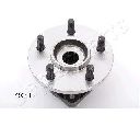 Butuc roata JAPANPARTS KK-19011</br>Piesa auto pentru Butuc roata /-lagar