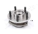 Butuc roata JAPANPARTS KK-19019</br>Piesa auto pentru Butuc roata /-lagar